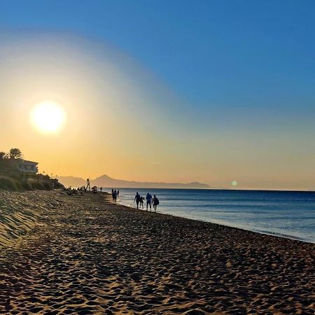 Sunny Denia Apartment 4U - Mar Baltic 5 Екстериор снимка