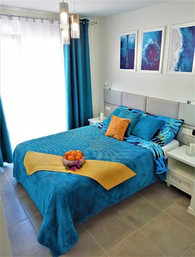 Sunny Denia Apartment 4U - Mar Baltic 5 Екстериор снимка