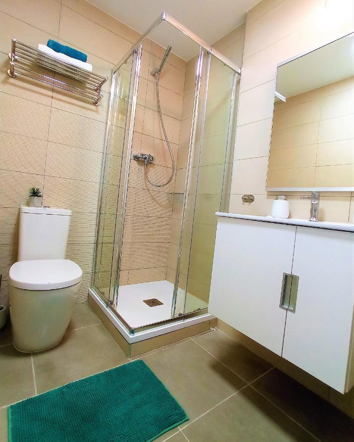 Sunny Denia Apartment 4U - Mar Baltic 5 Екстериор снимка