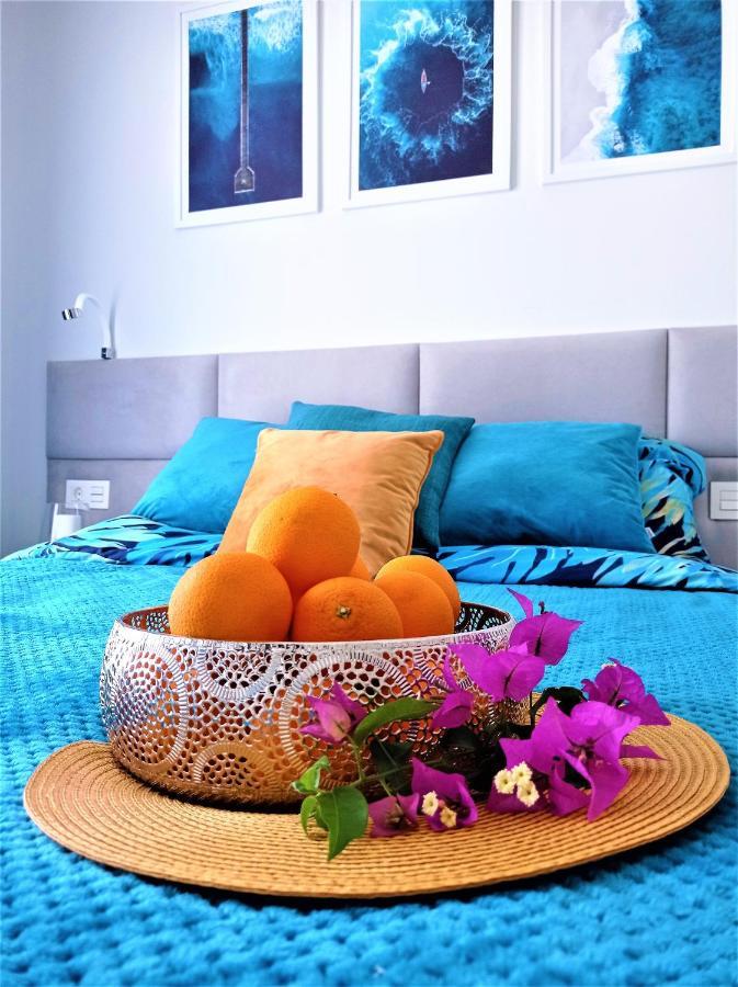 Sunny Denia Apartment 4U - Mar Baltic 5 Екстериор снимка