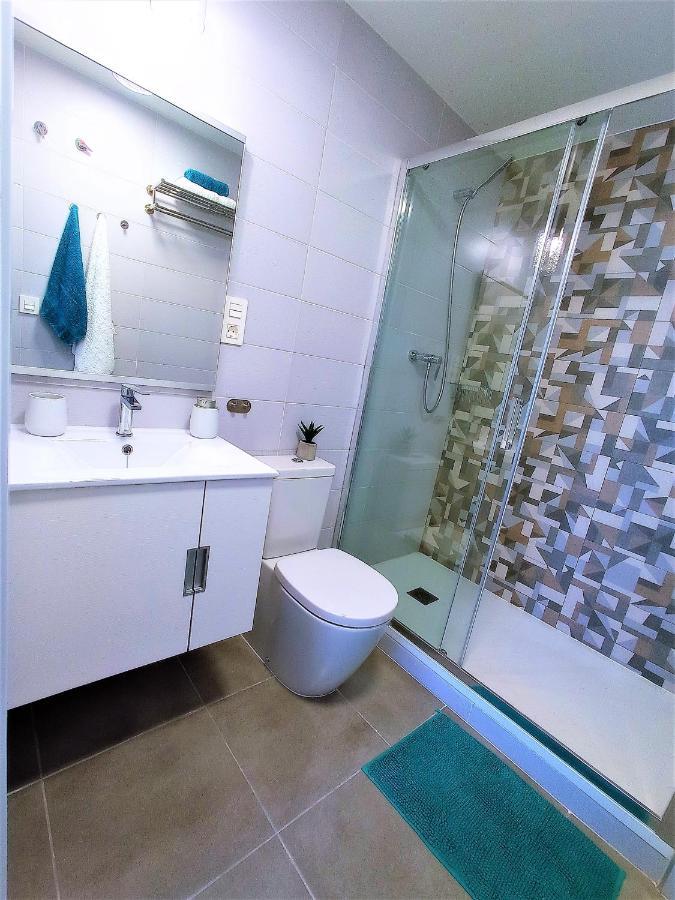 Sunny Denia Apartment 4U - Mar Baltic 5 Екстериор снимка