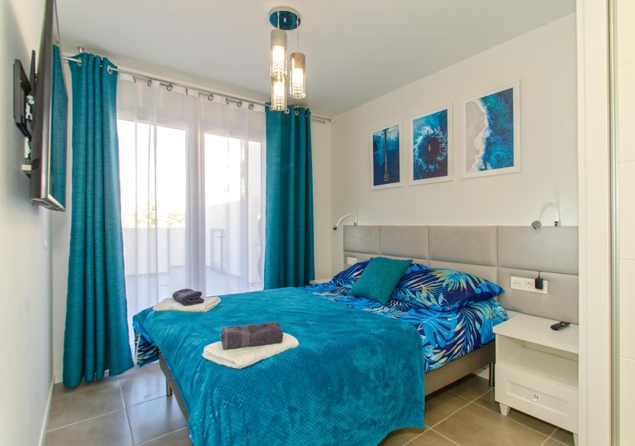 Sunny Denia Apartment 4U - Mar Baltic 5 Екстериор снимка