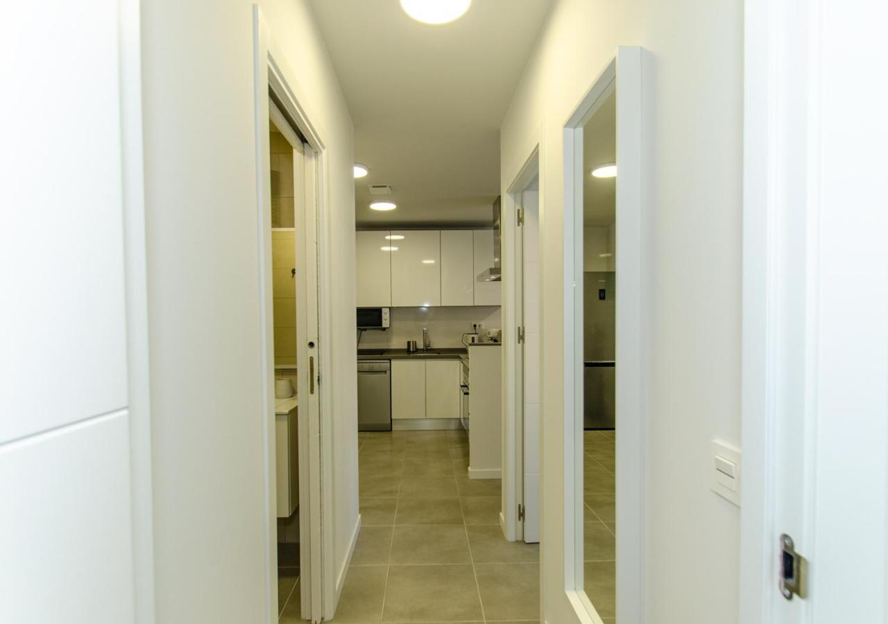 Sunny Denia Apartment 4U - Mar Baltic 5 Екстериор снимка