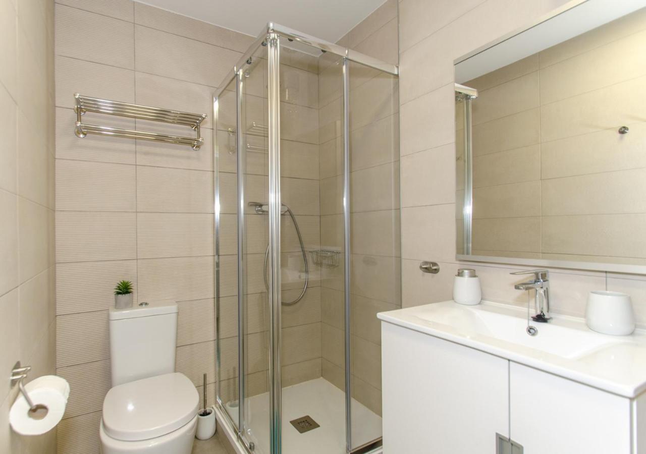 Sunny Denia Apartment 4U - Mar Baltic 5 Екстериор снимка